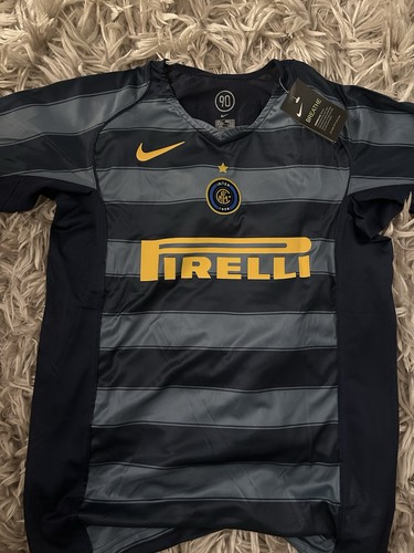 Inter milan large - milan, 04/05