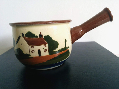 Vintage watcombe pottery - vintage,