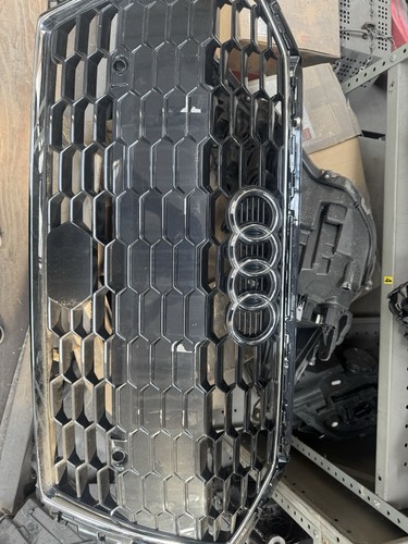 Genuine audi s line - s,
