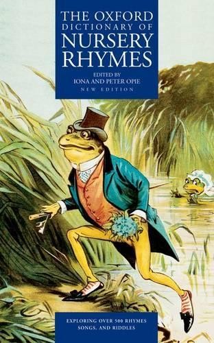 The oxford dictionary - the,