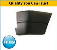 1991 1997 rear bumper corner - rear,