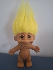 Vintage/Russ/ Troll Doll/
