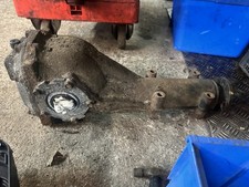 Subaru Impreza WRX GC GD R160