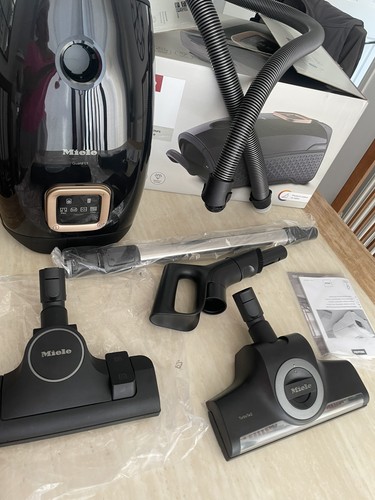 Miele guard cat - guard, l1
