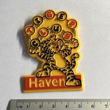 Haven Holidays Tiger Club