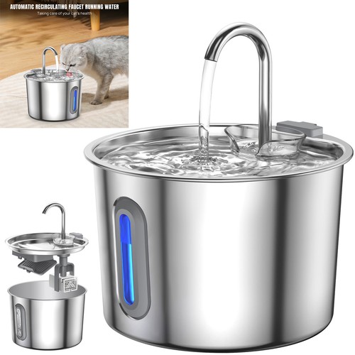 Electric pet water - pet,