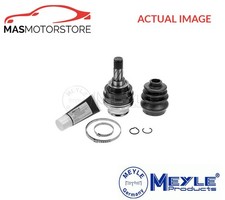 DRIVESHAFT CV JOINT KIT