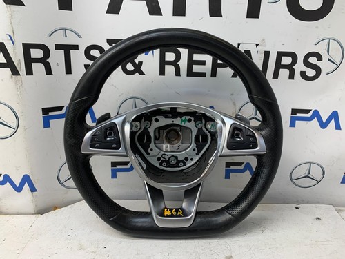Mercedes class steering - mercedes,