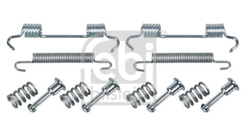 Fits febi hamulce 34156 - febi,