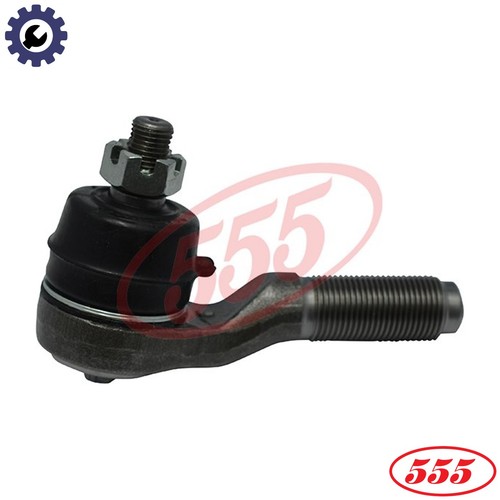 Tie rod end 4821 - tie, for