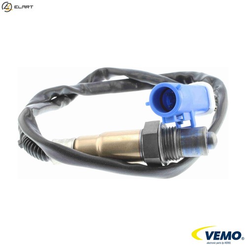 Lambda sensor v25 0025 - v25-76-0025, for