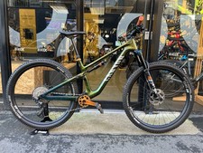 Canyon NUERON CF8 Shimano SLX