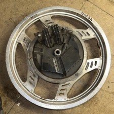 Honda VT500 E 1982-1984