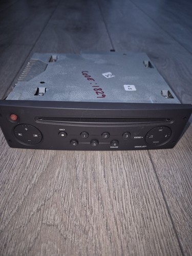 Renault clio mk3 - clio,