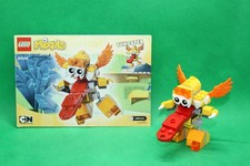LEGO MIXELS Tungster 41544