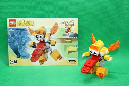 Lego mixels tungster 41544 - tungster,