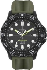 Mens New Timex Expedition