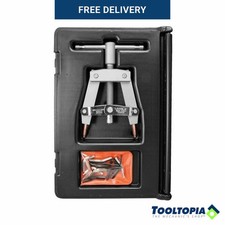 LANG TOOLS  Quick Change Circlip Pliers 3.5-7in HT87