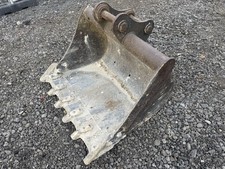 Case 900mm Digging Bucket 45mm Pins Excavator/digger