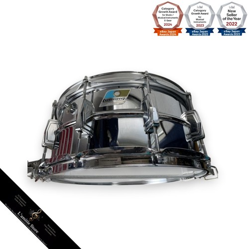 Ludwig lm411 70s super - lm411,