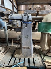 Wadkin Cross Cut Saw CF 314 3