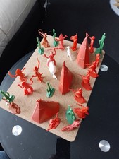 1/32 cowboys and Indians 16