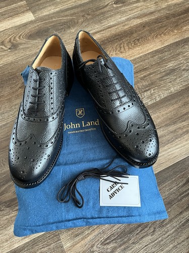 John land highland - john,