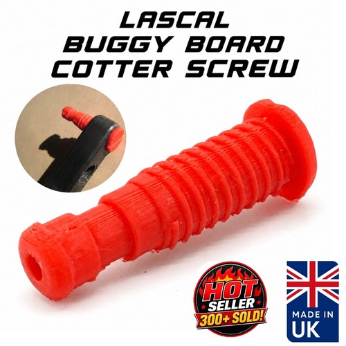 Lascal buggy board cotter pin - lascal,