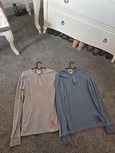 Pack superdry men s - superdry, men’s