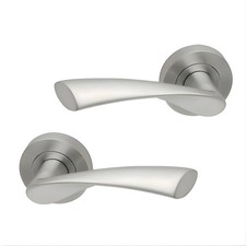 UAP Internal Door Handle Pair