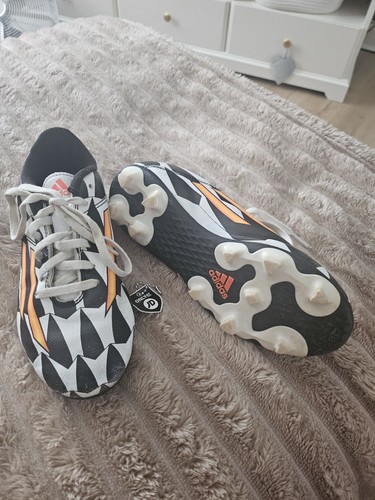 Adidas junior football boots - football,