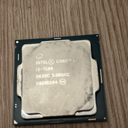 Intel core 7100 90ghz - core, 3.90ghz
