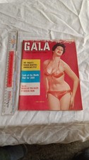 GALA Magazine - American