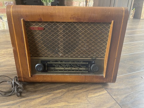 Vintage pye p75 - pye,