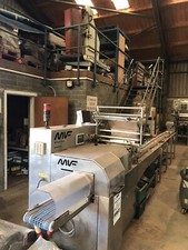 Flow Wrapper Flow Wrapping Machine Shrink Wrapper Shrink Wrapping Machine 