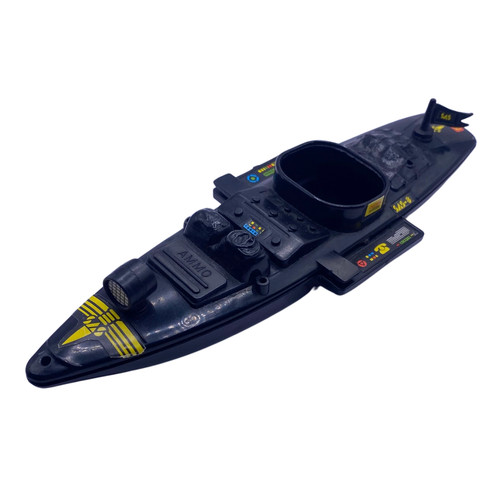Palitoy action force silent - force,