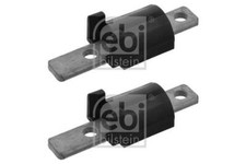 2x Steering Bump Stop Limiter