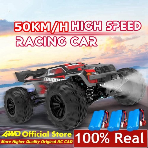 4x4 drift truck - 4x4, –