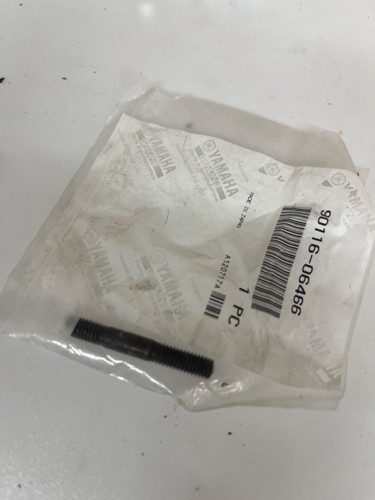 New genuine yamaha - genuine, fzr600