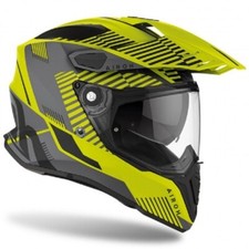 Helmet Airoh Commander Boost