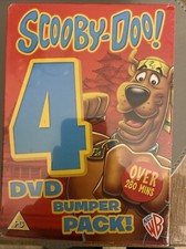 Scooby Doo - DVD 📀 -  4