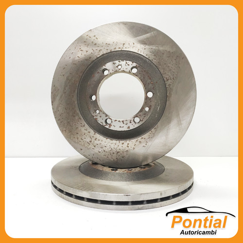 Magneti marelli pair - pair, front