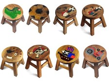 Kids Childrens Childs Wooden