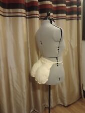 Bottom Butt Enhancer, Fake