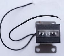 Veeder-Root 779086-001 Counter  110 115 VAC