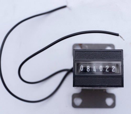 Veeder root 779086 001 - 779086-001, counter