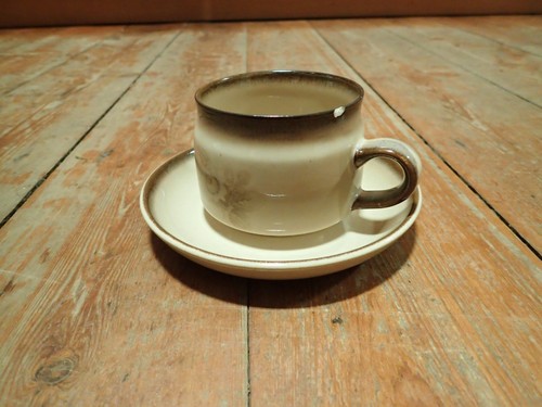 Denby memories dinner - denby, service