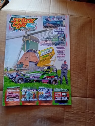 Brisca stock cars - brisca,