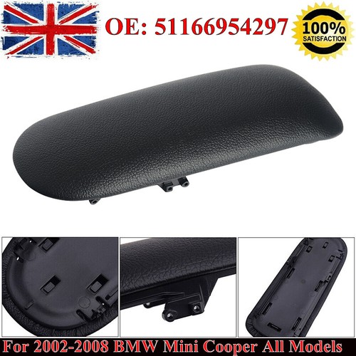 51166954297 car center console - car,