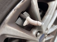 Joke Willy, Dick,  Penis  Car